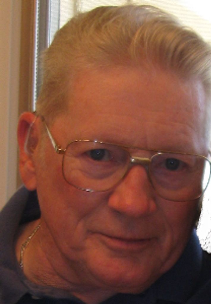 Richard E. Kopp