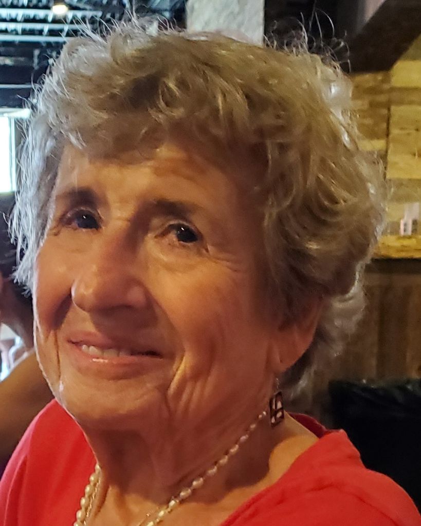 Norma Marie Wood Profile Photo