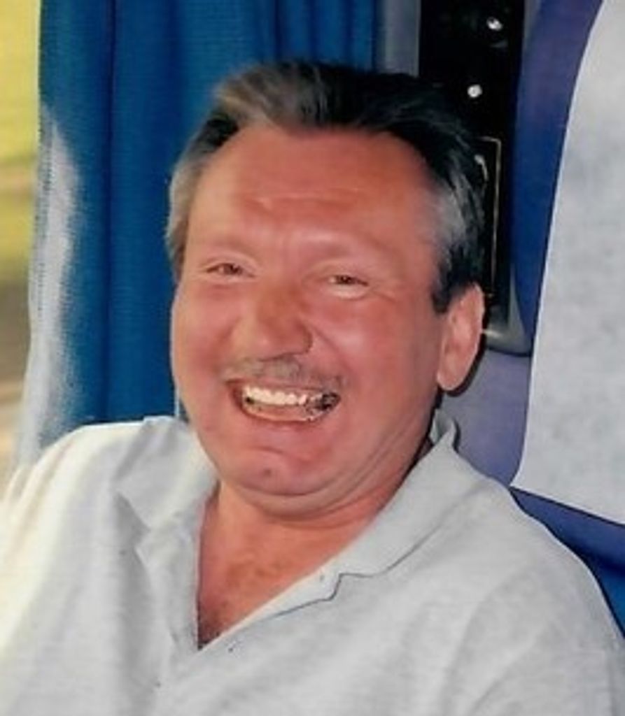 James Wesner Profile Photo