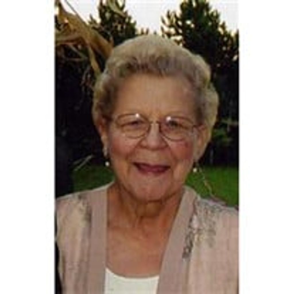Delores E. Mullins