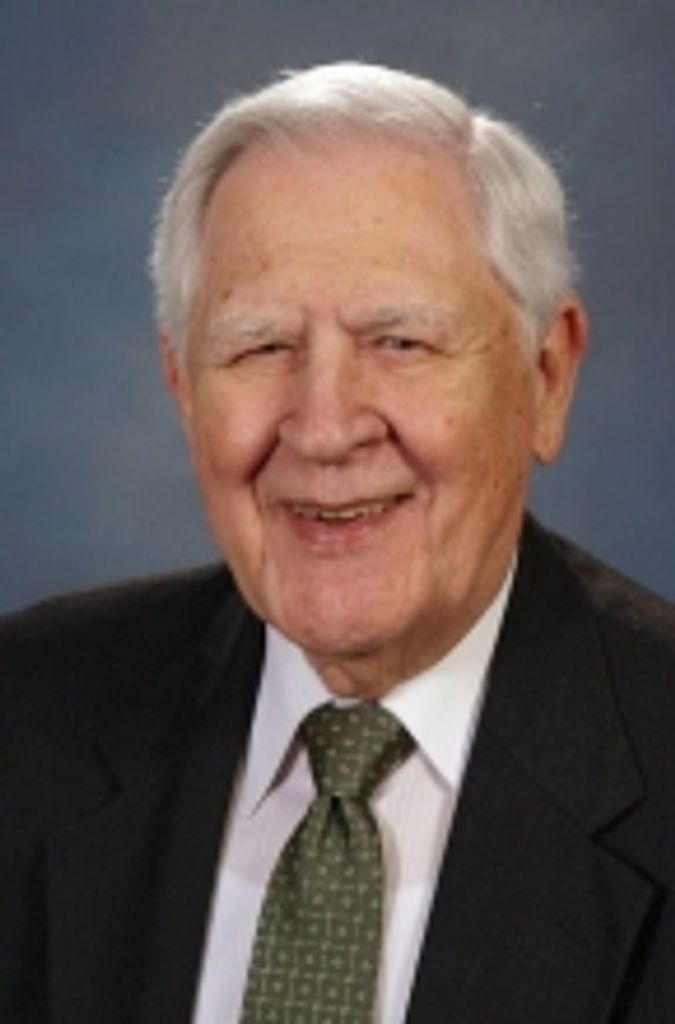 Robert T. Bob Rev. Edmonds