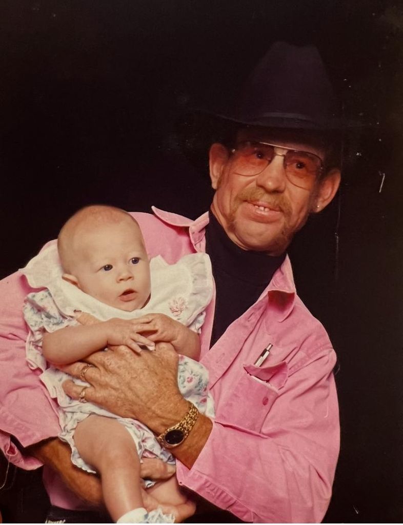 Terry Don Scott Profile Photo