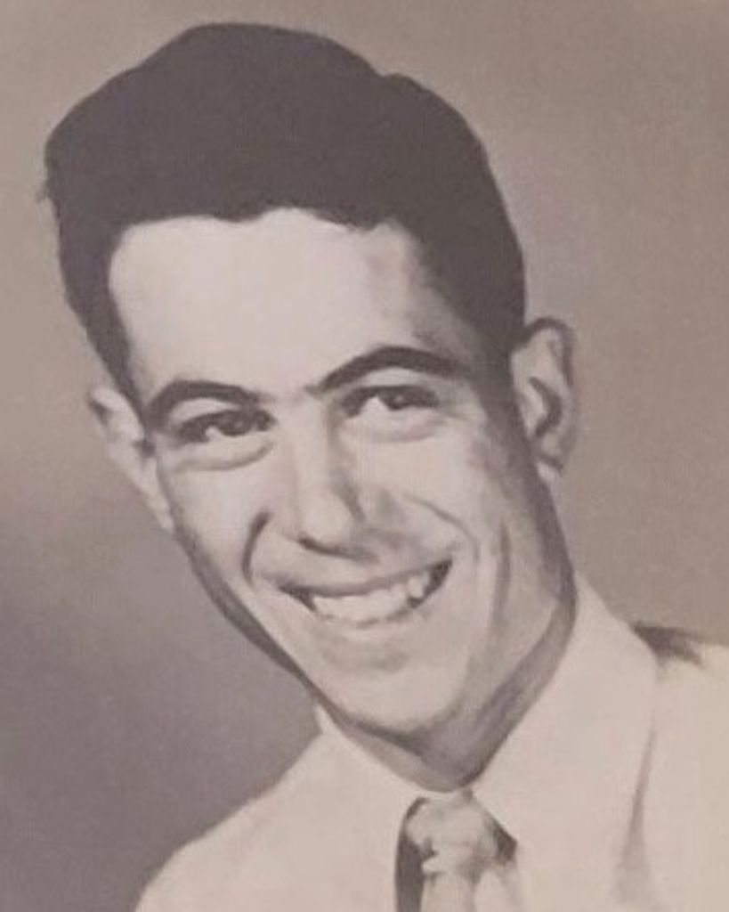 Robert Lamar Rhodes