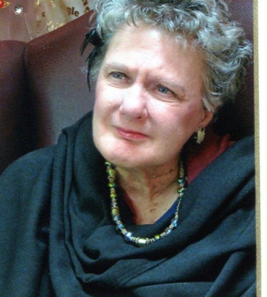 Denise Marie Breakspear Profile Photo
