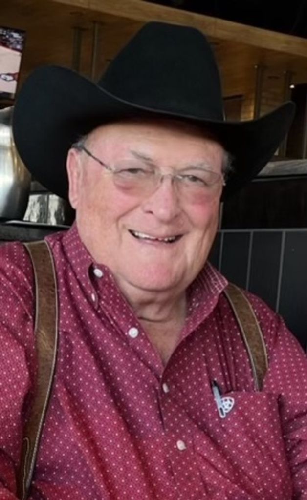 David Anderson Prewitt Profile Photo