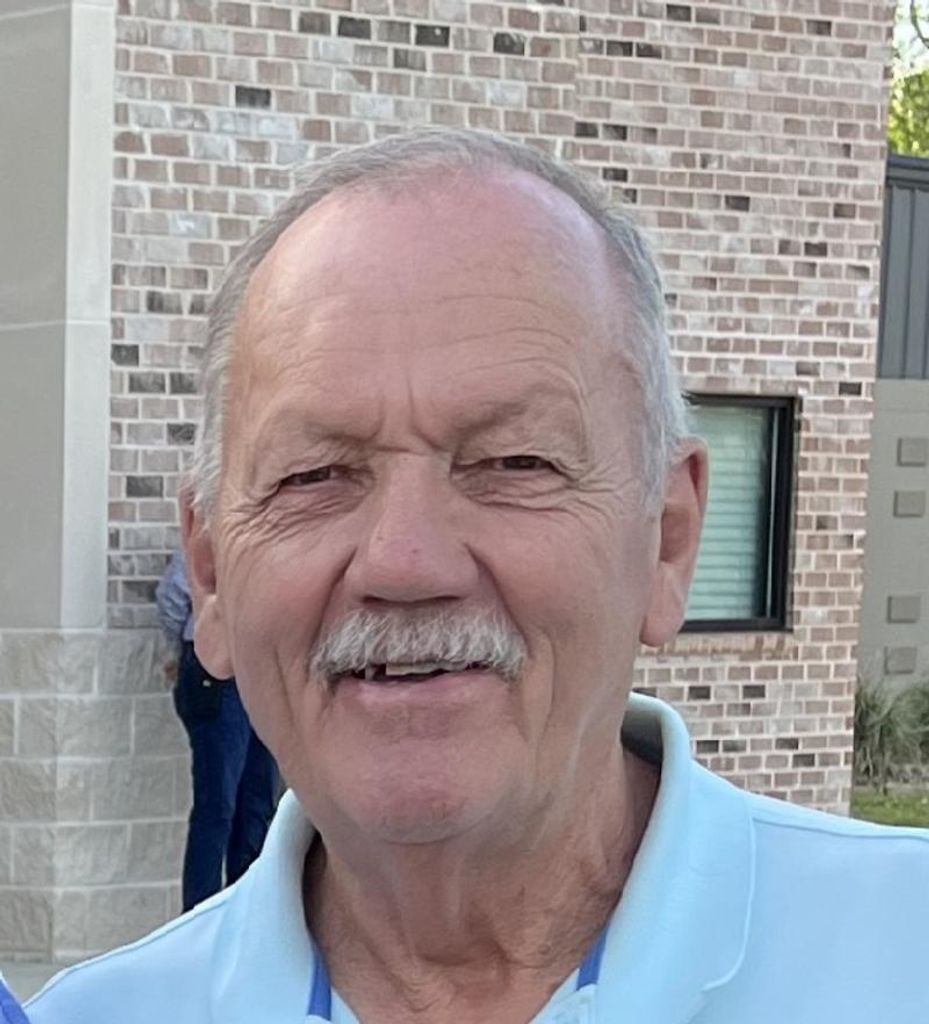 Richard G. Coghlan Profile Photo
