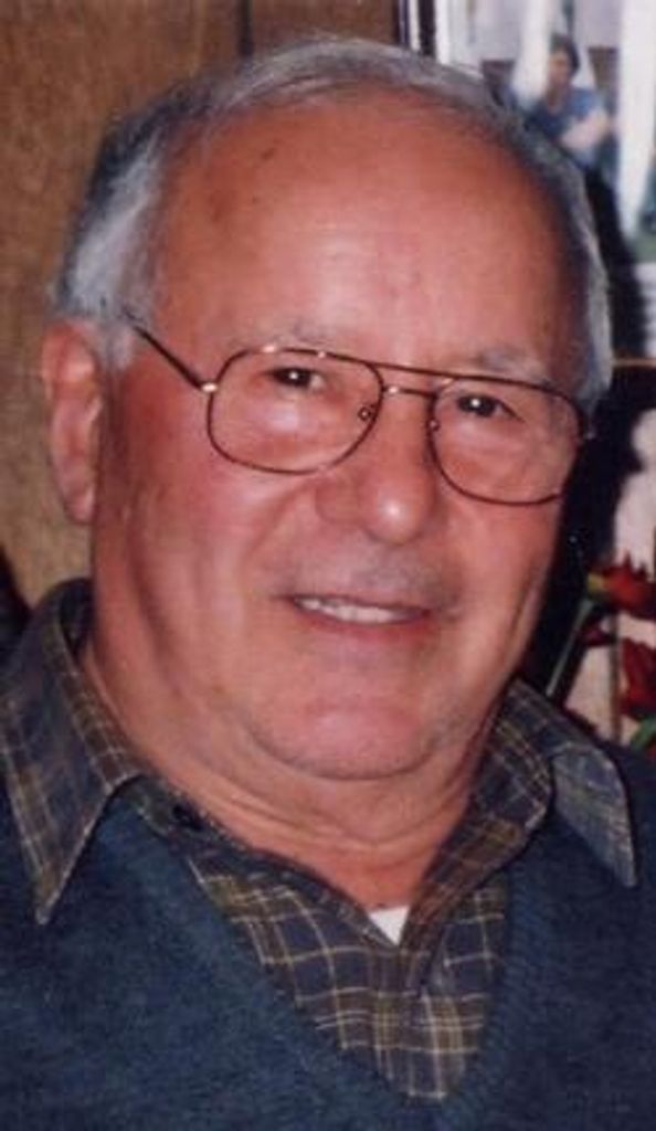 Ergomino (Tony) Onorato