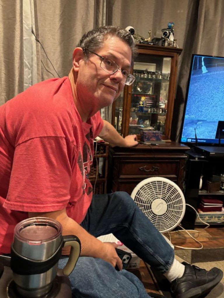 Clayton Travis Bellotte