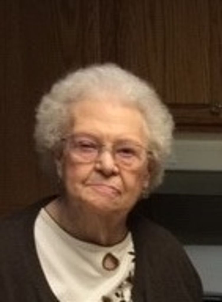 Maureen Jenkins Profile Photo