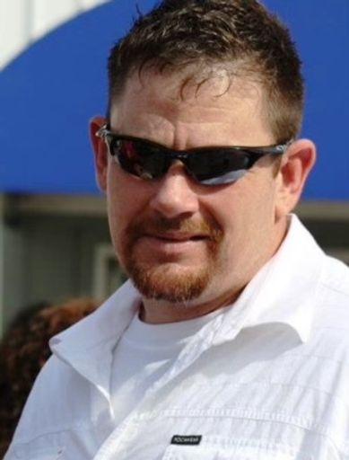 Keith A. Steele Profile Photo
