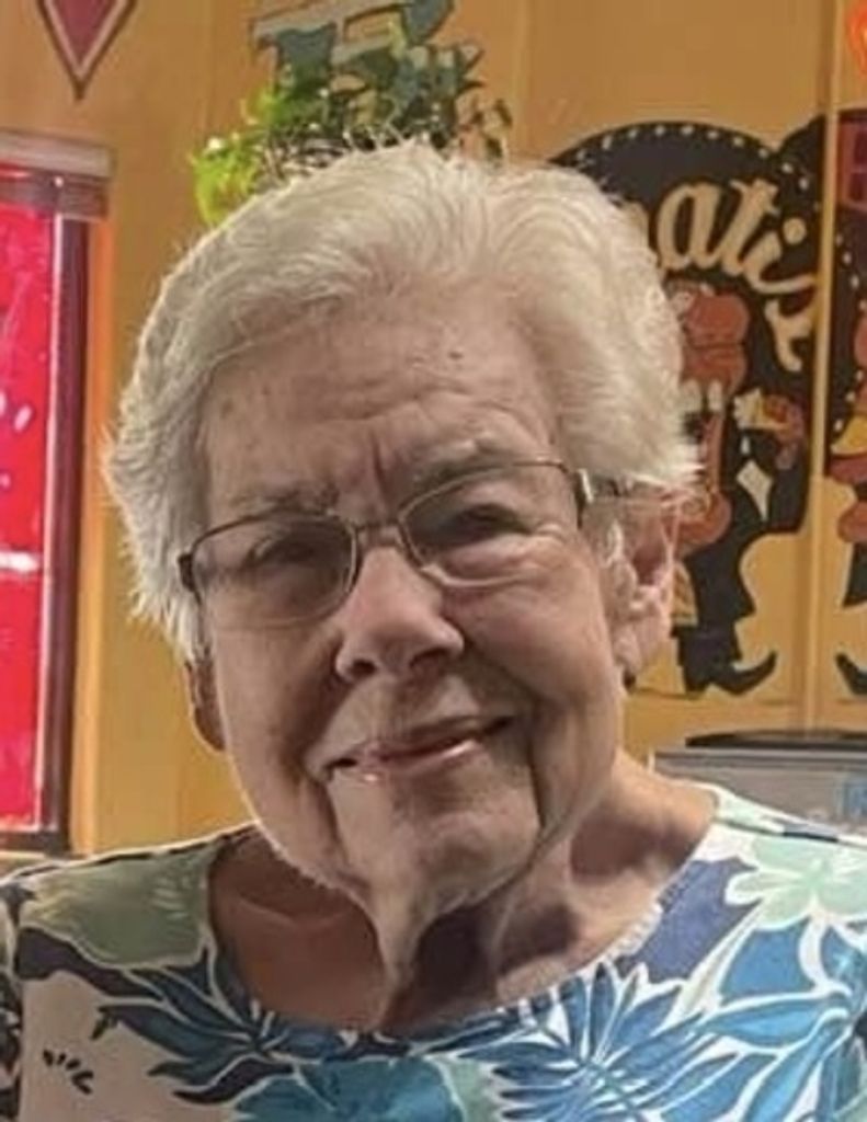 Joyce Faye Hosick Profile Photo