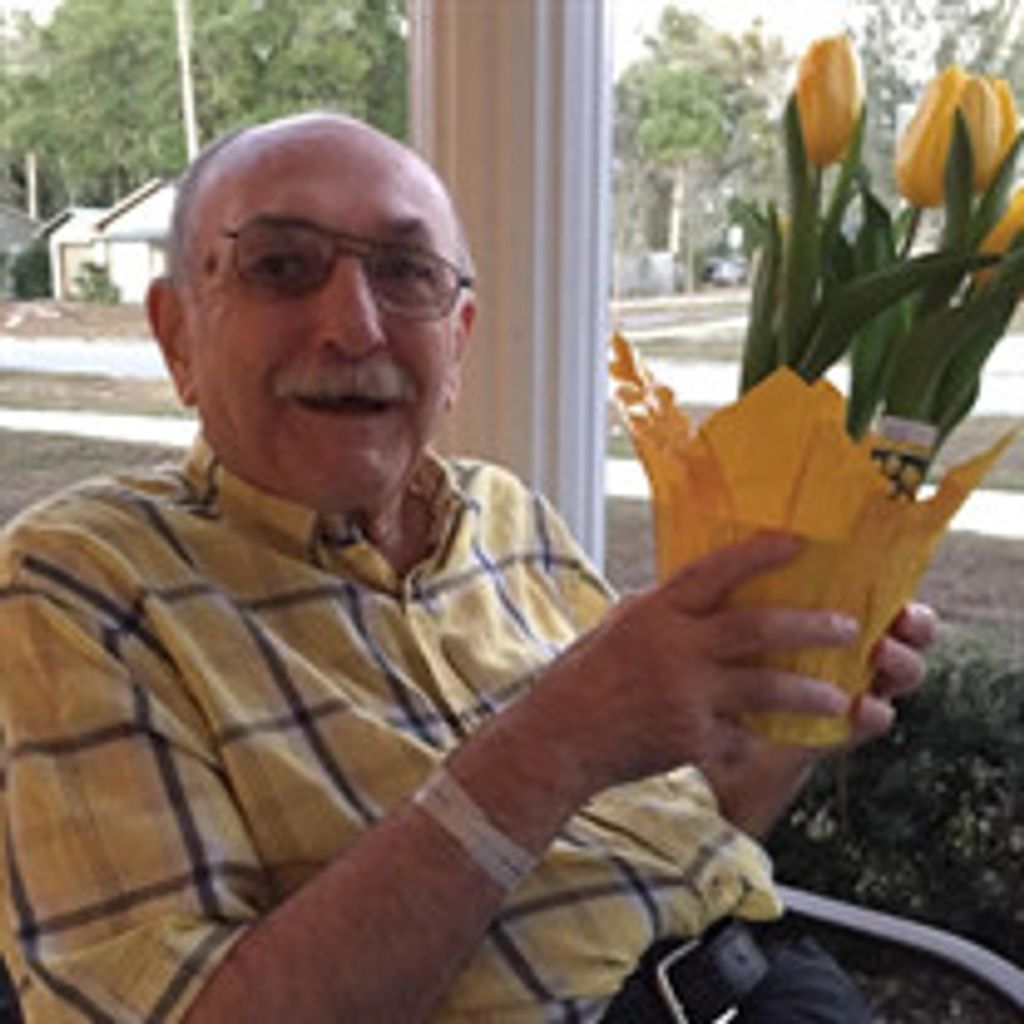 Kenneth Howard Ellis