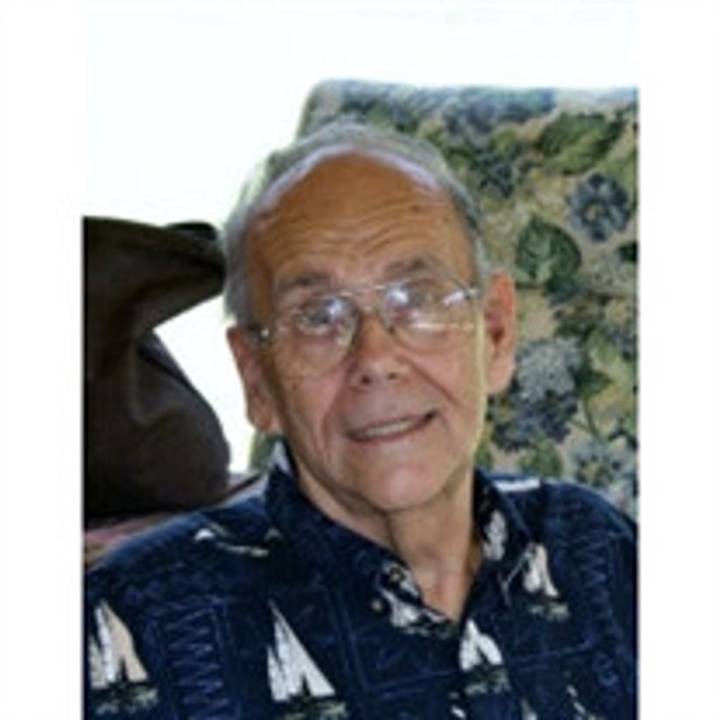 Raymond Richard Provost