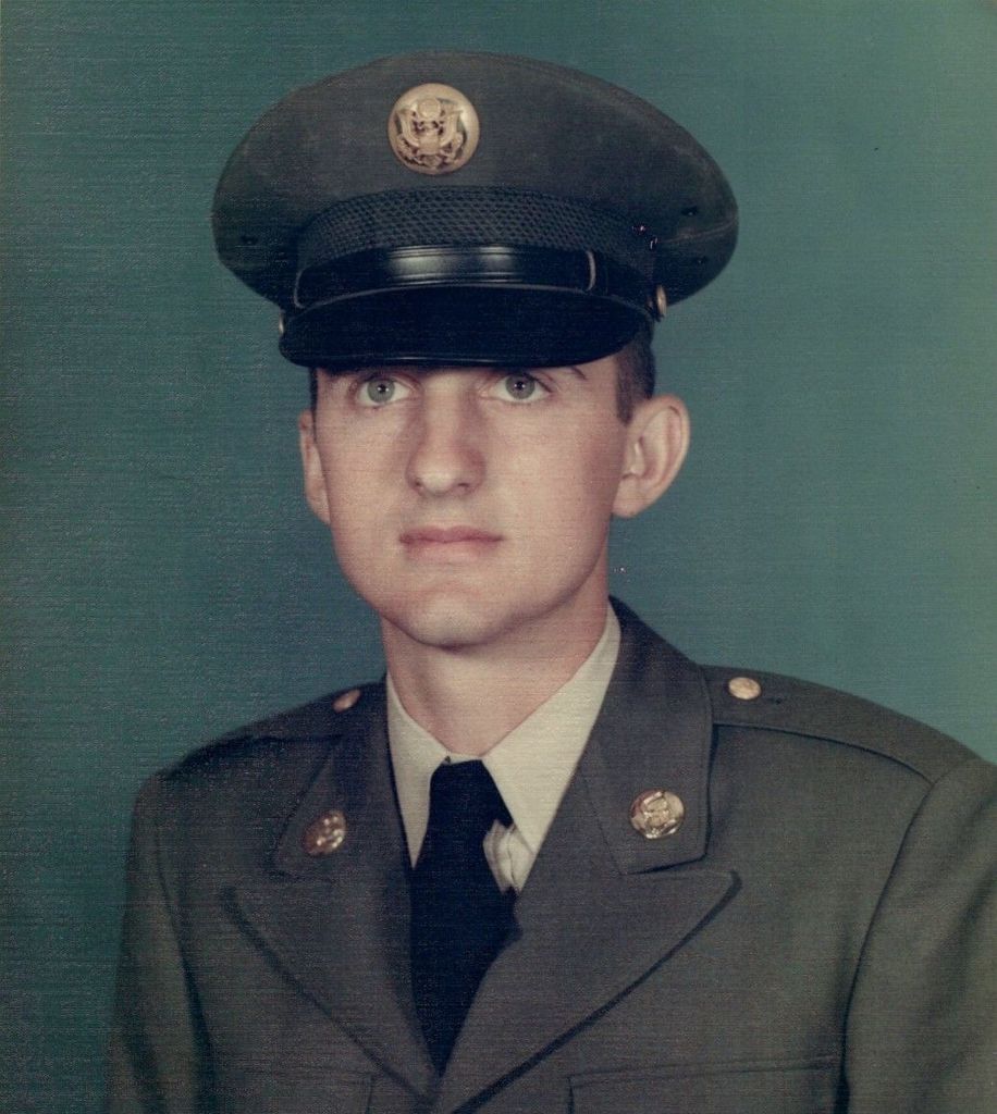 Charles Vernon Weaver