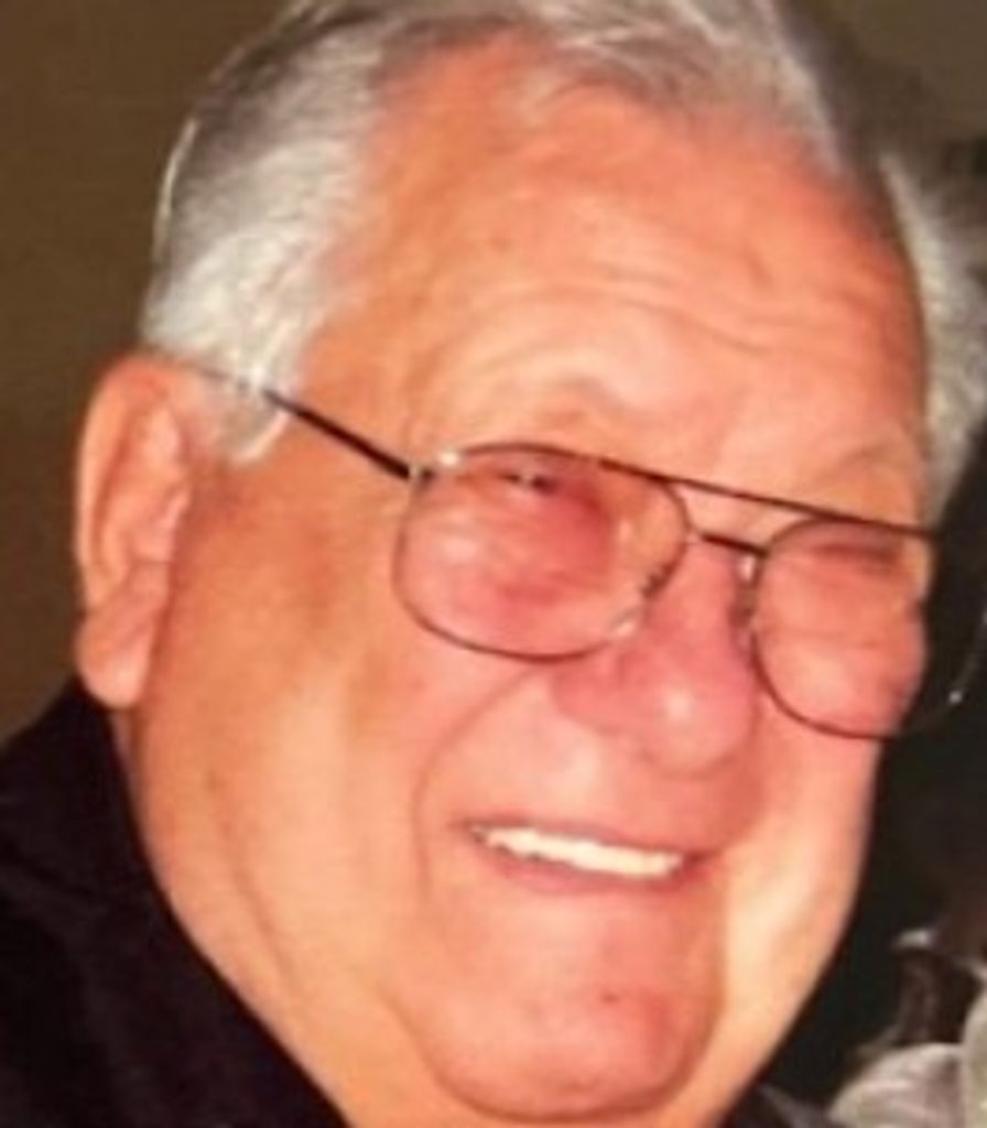 Dominic Capogna