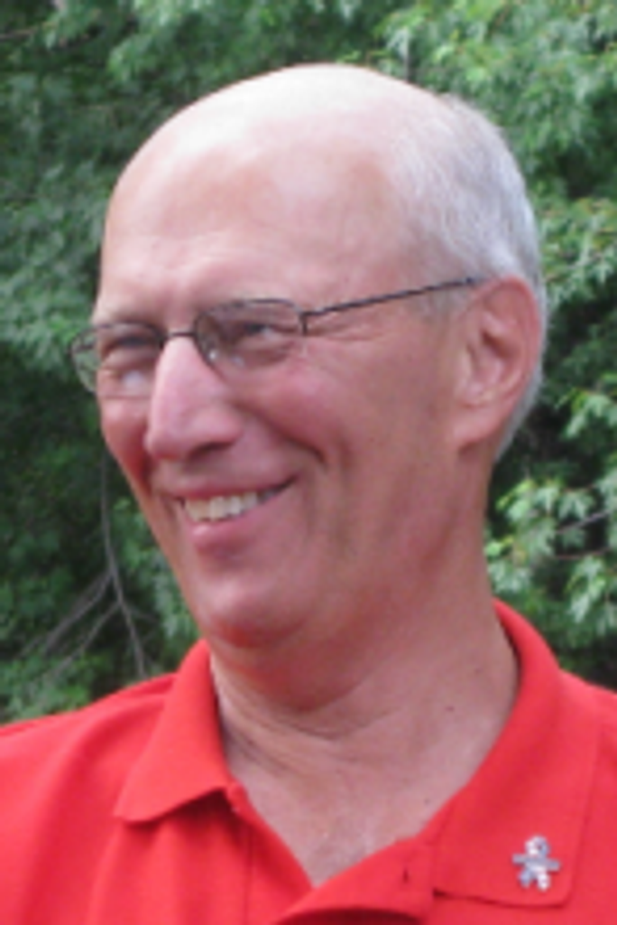 Darrell G. Bernier Profile Photo
