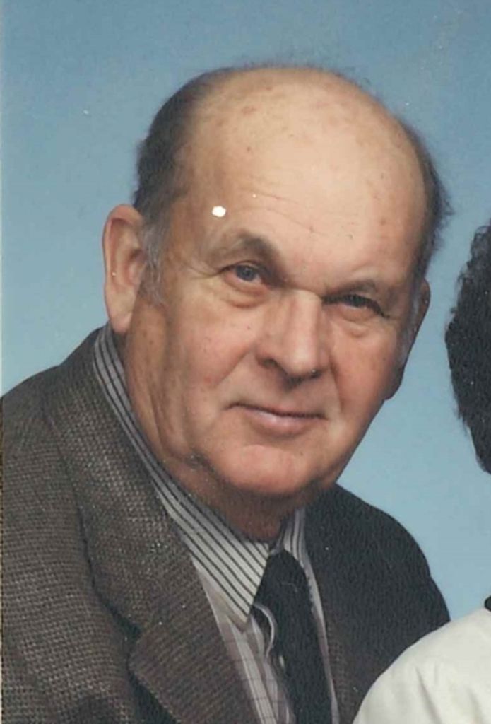 Harold R. Holland Profile Photo