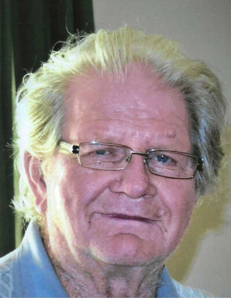 Ernest "Ernie" Leon Carr Profile Photo