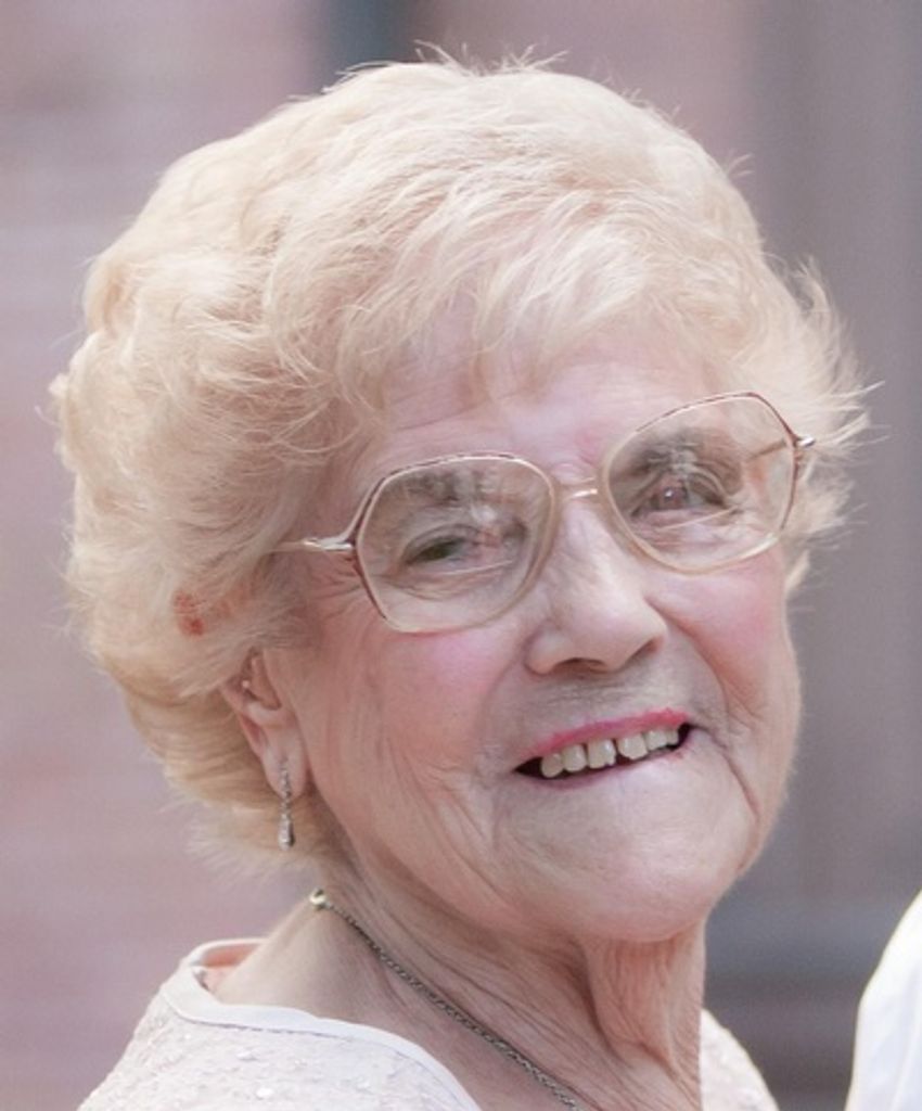 Hortense M. Silvia
