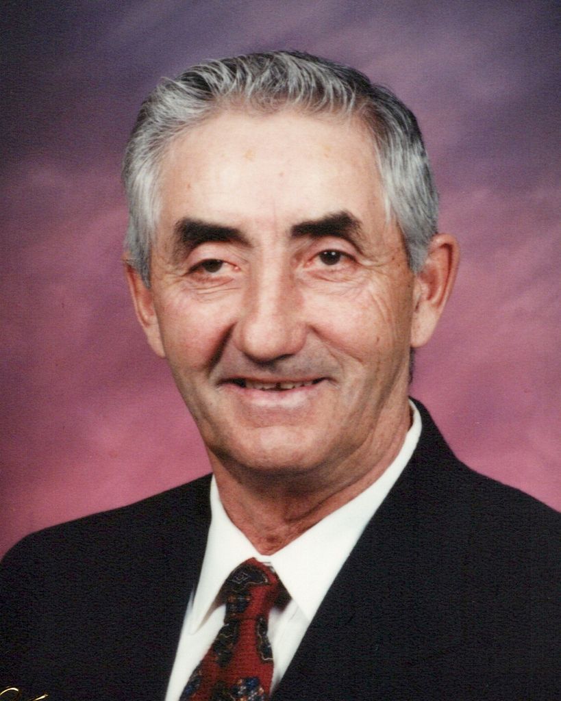 Joseph Goetz