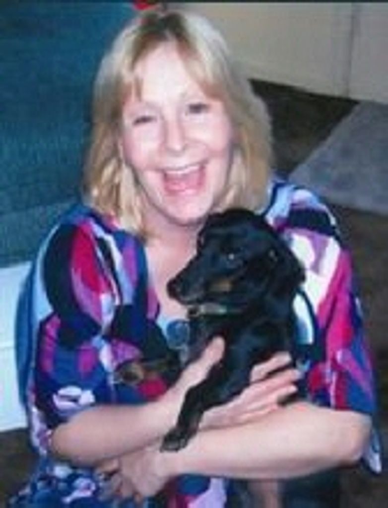 Jacqueline Rae Philpot