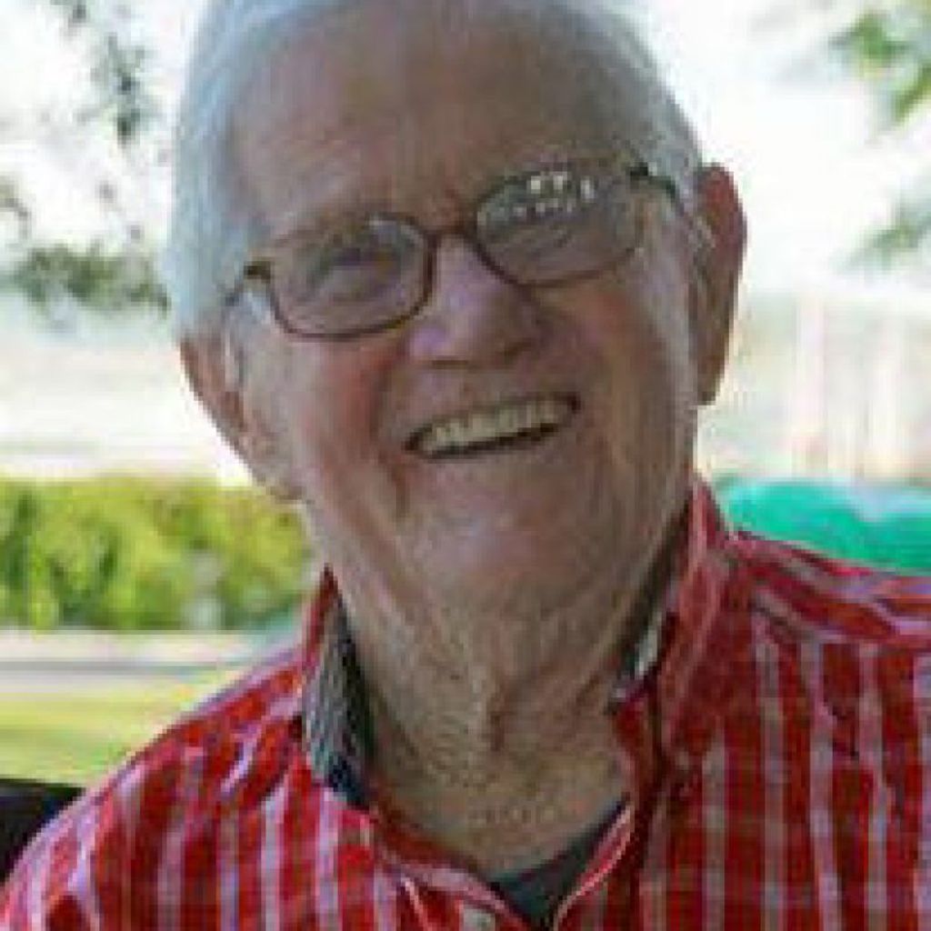 John William  DeWaal