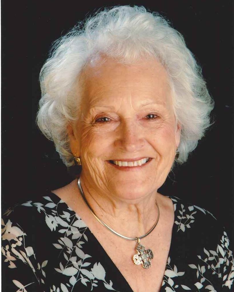 Virginia Lee Cody Profile Photo