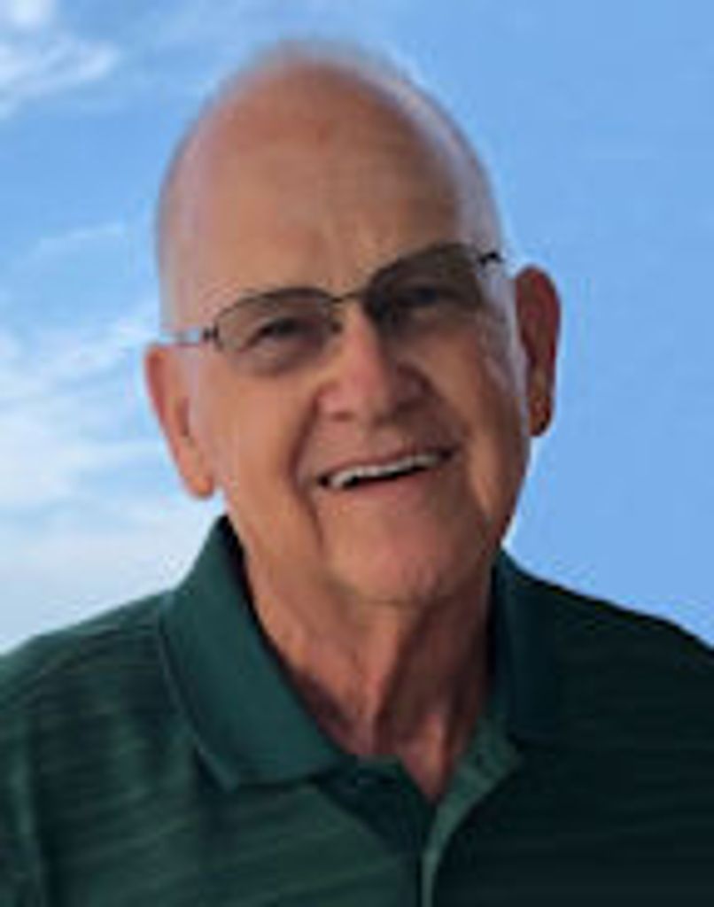 Larry Jay Montgomery Profile Photo