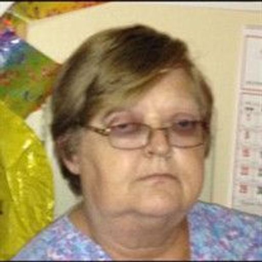 Kathy Carr Dickerson Profile Photo