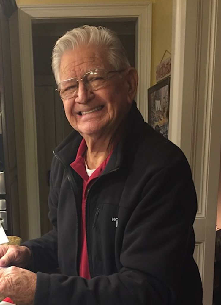 Herman M. Altman, Sr. Profile Photo