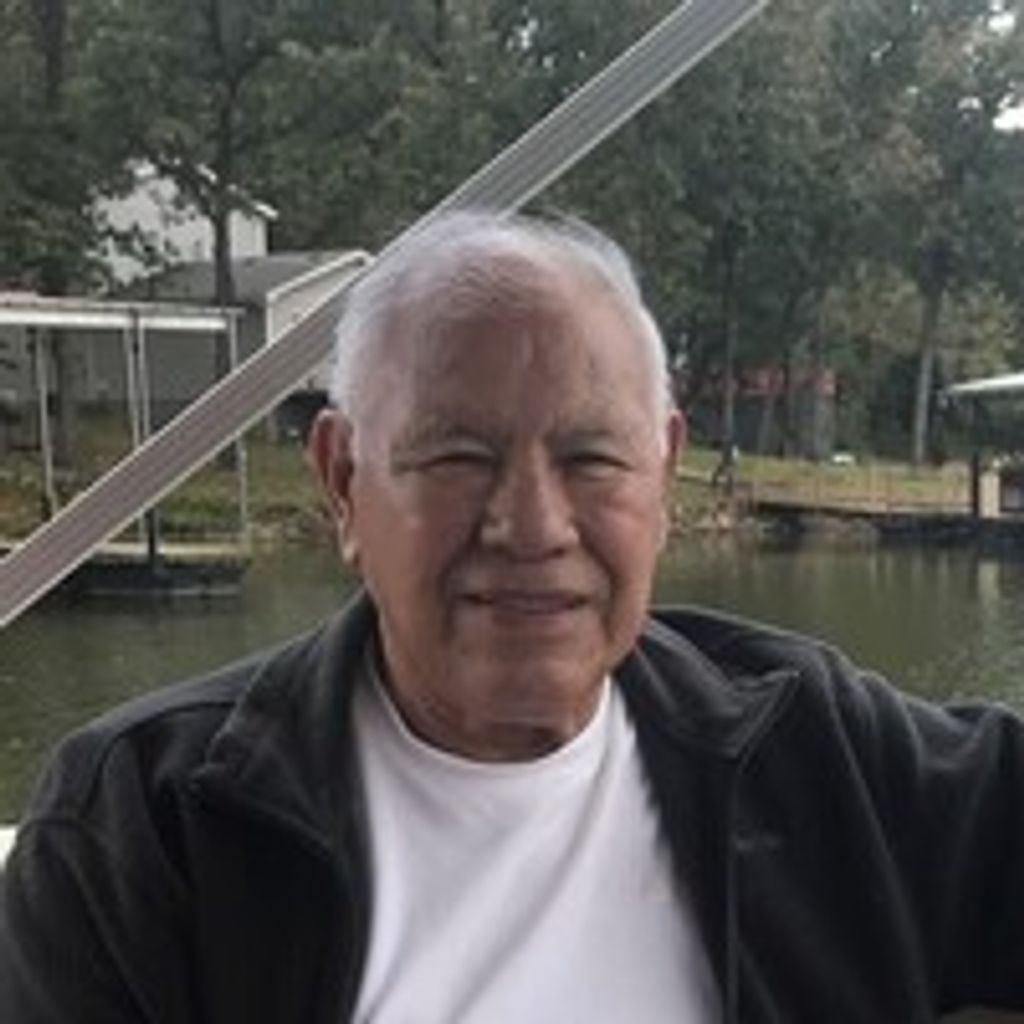 Gonzalo "Gus" Ortiz