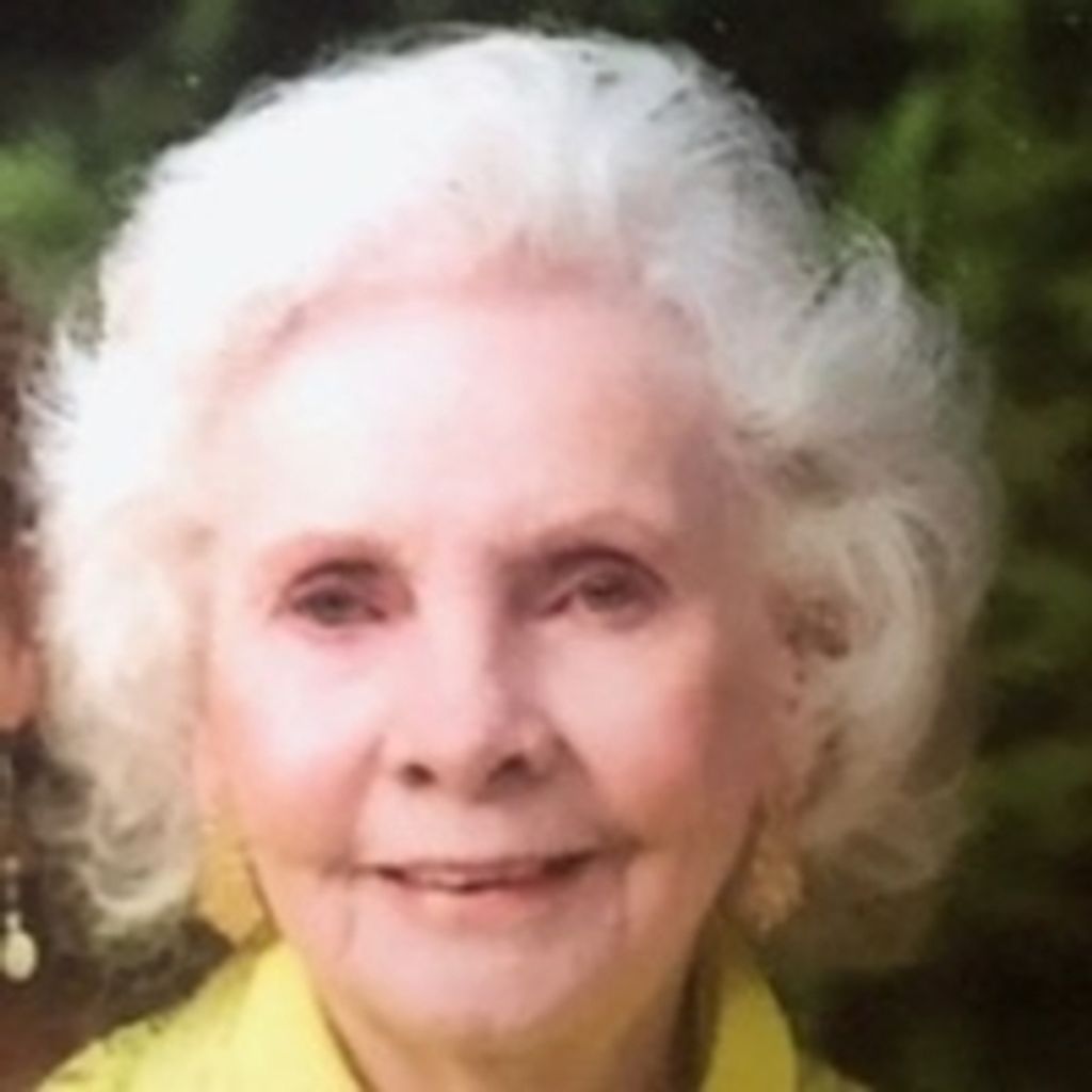 Billie Katherine Wolfe Profile Photo