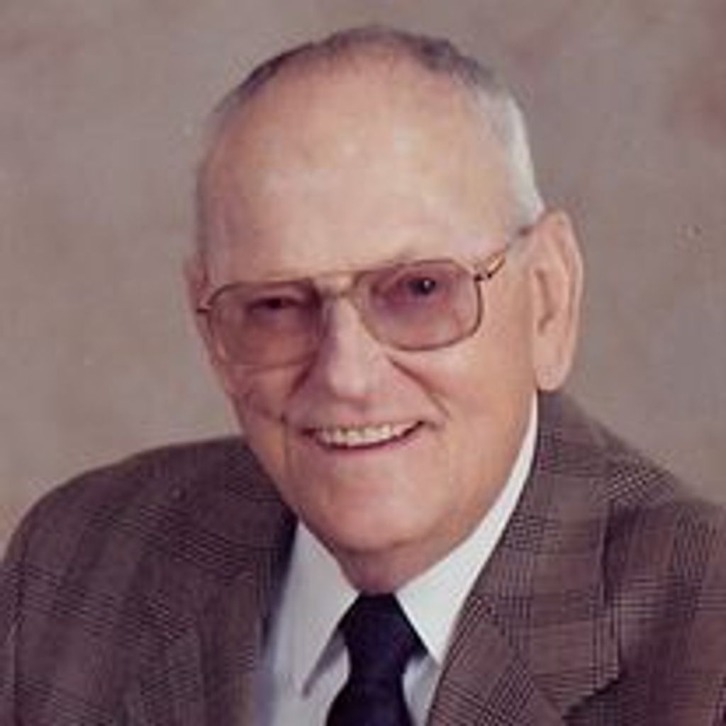 Robert Alton Profile Photo