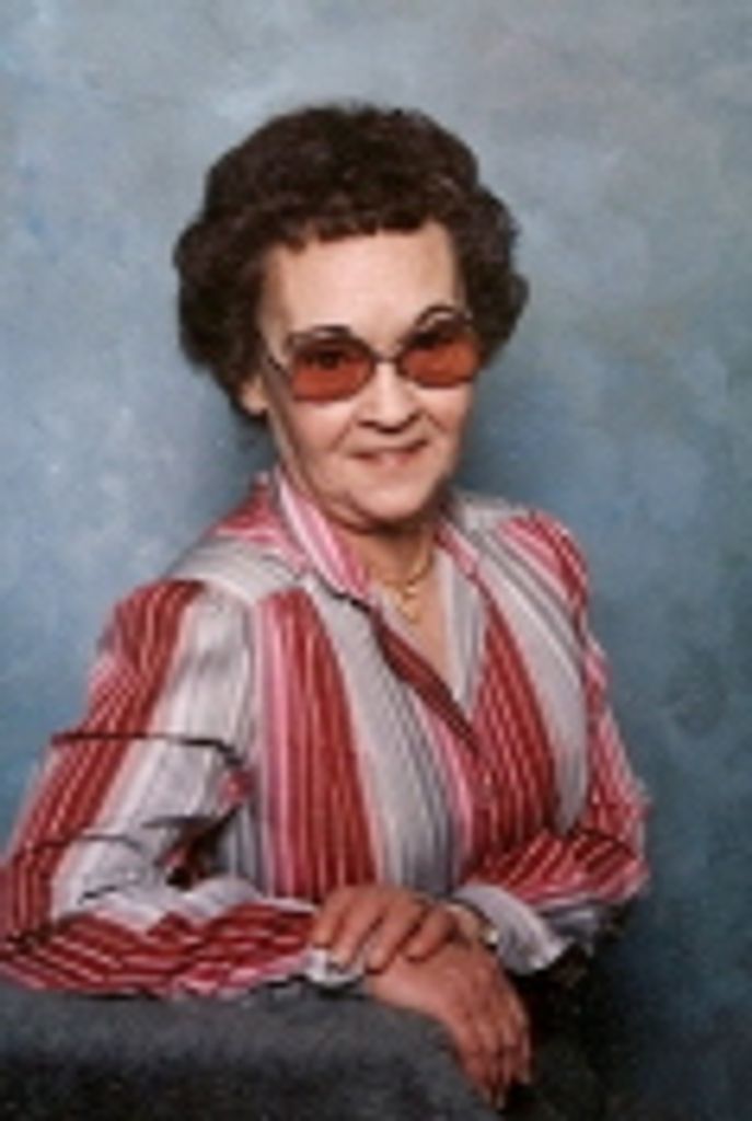 Dorothy Hamilton