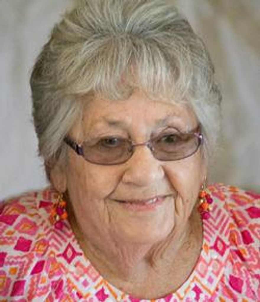 Edwina Mowrer-Hollenbeck