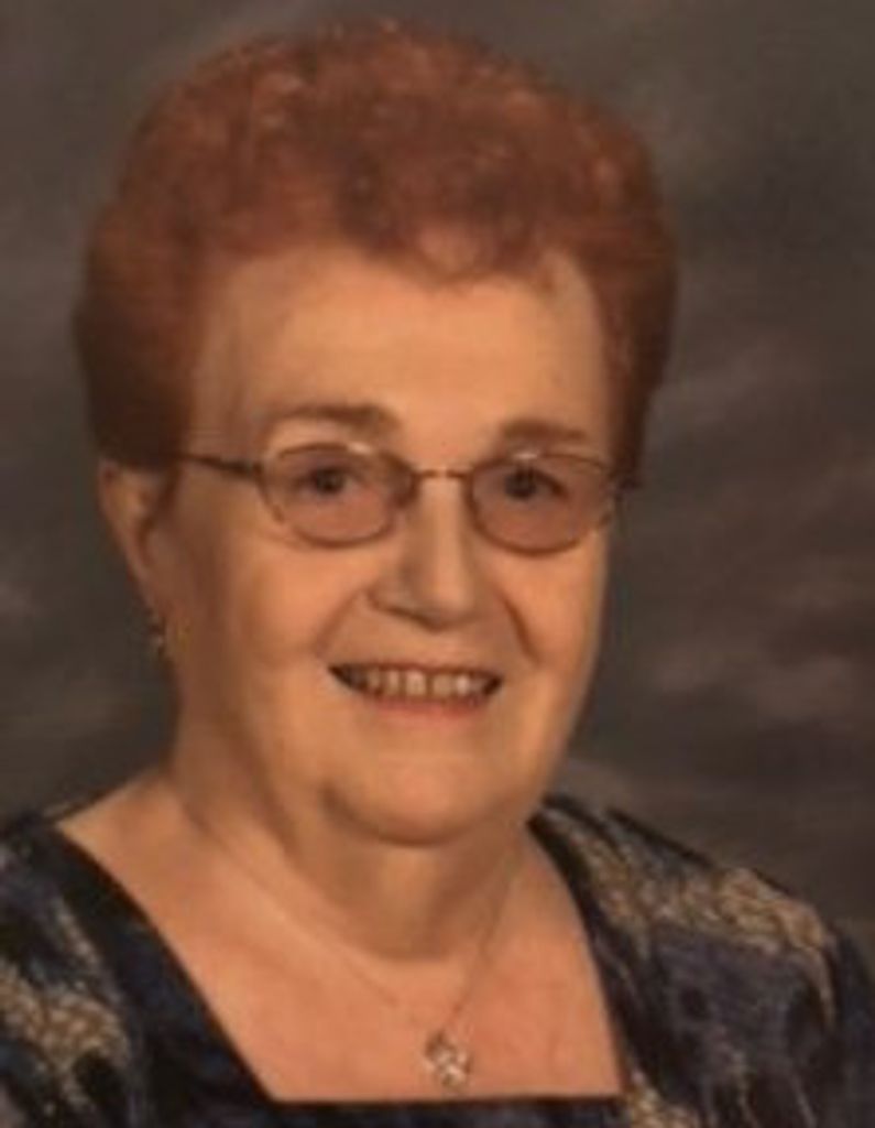 Helen R. Lorden