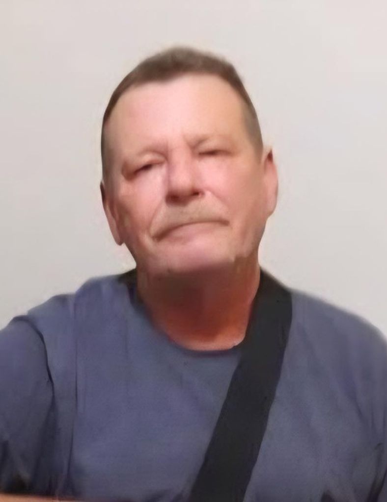 Jerald "Jerry" Adams