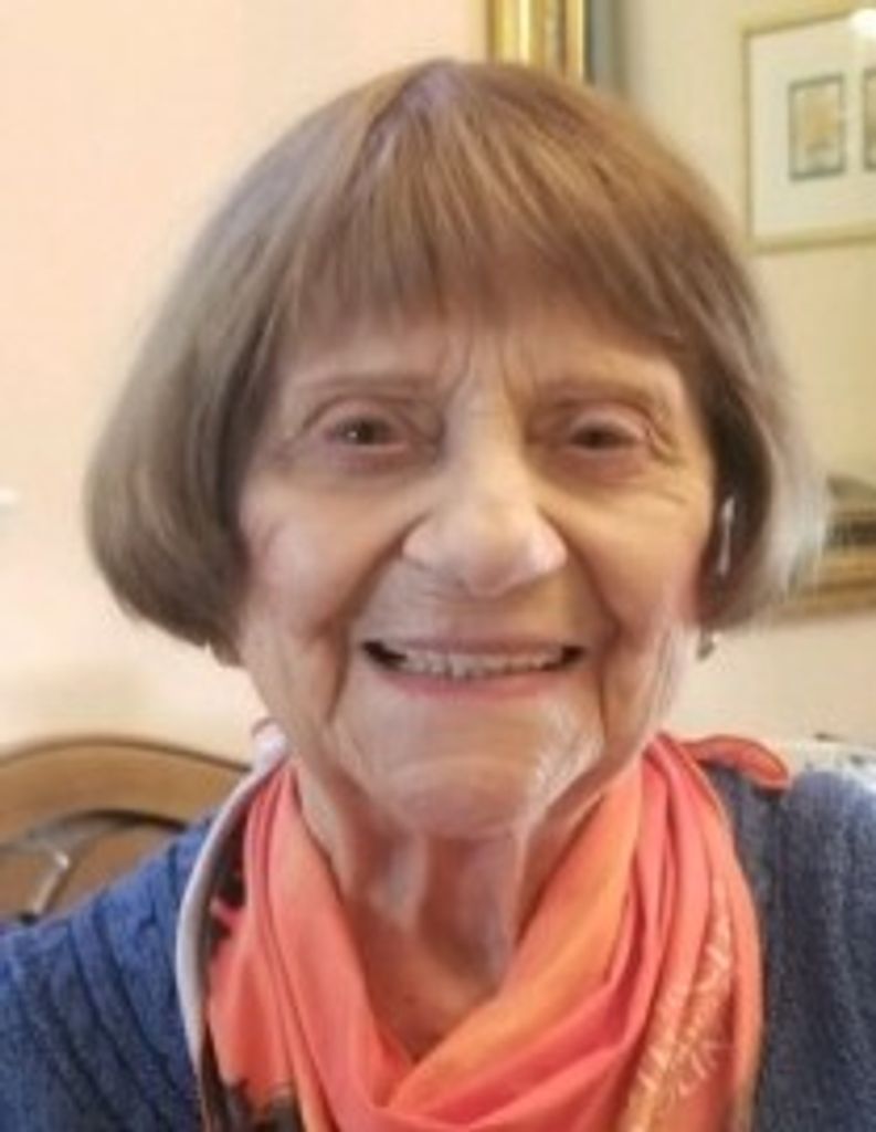 Antoinette M. (Nee Roberto)  Derosa Profile Photo