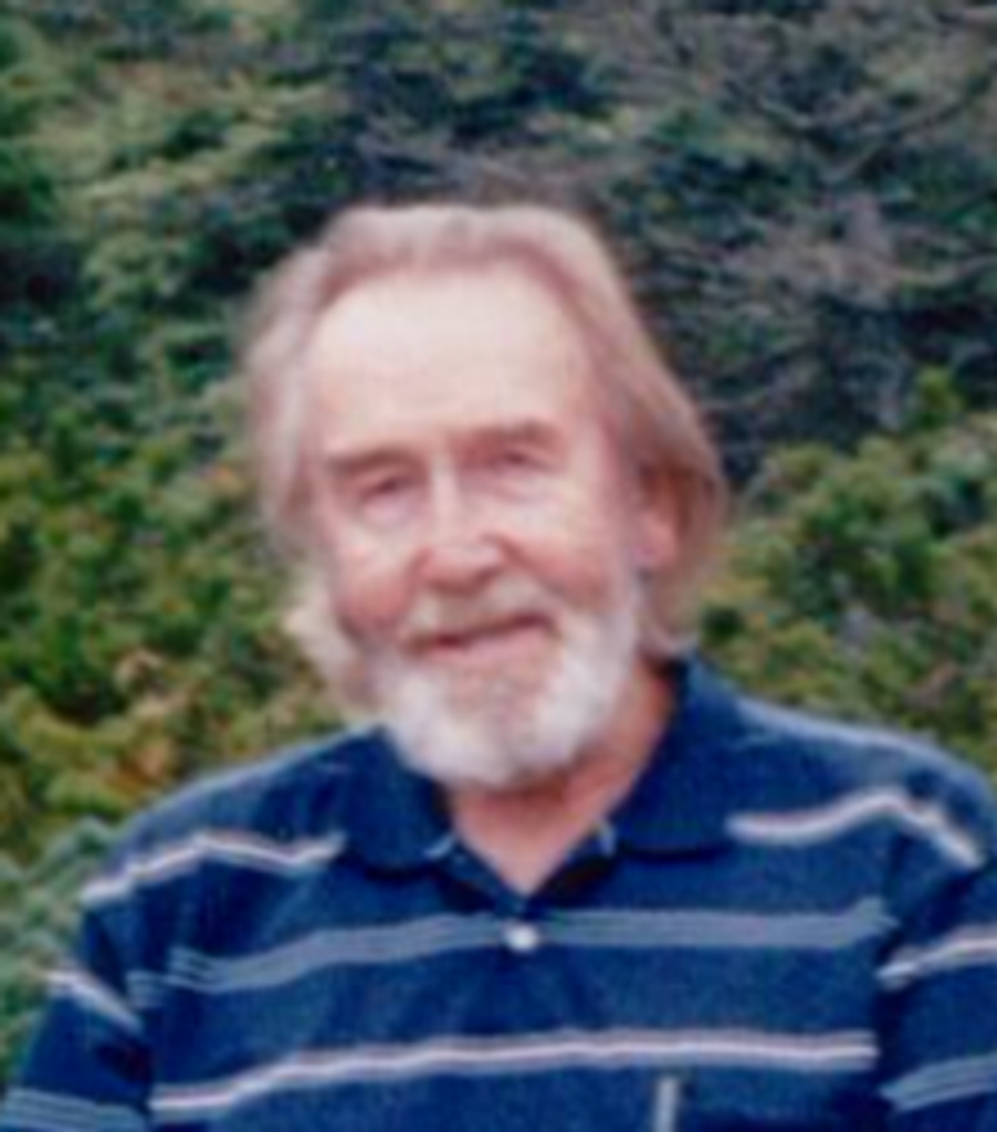 Amos D. Hoover Profile Photo