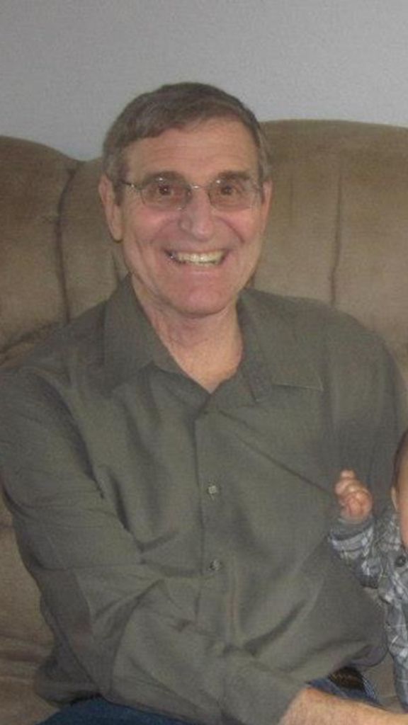 Tom Jewett Profile Photo