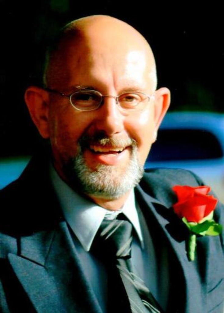 Larry Lee Lange Profile Photo