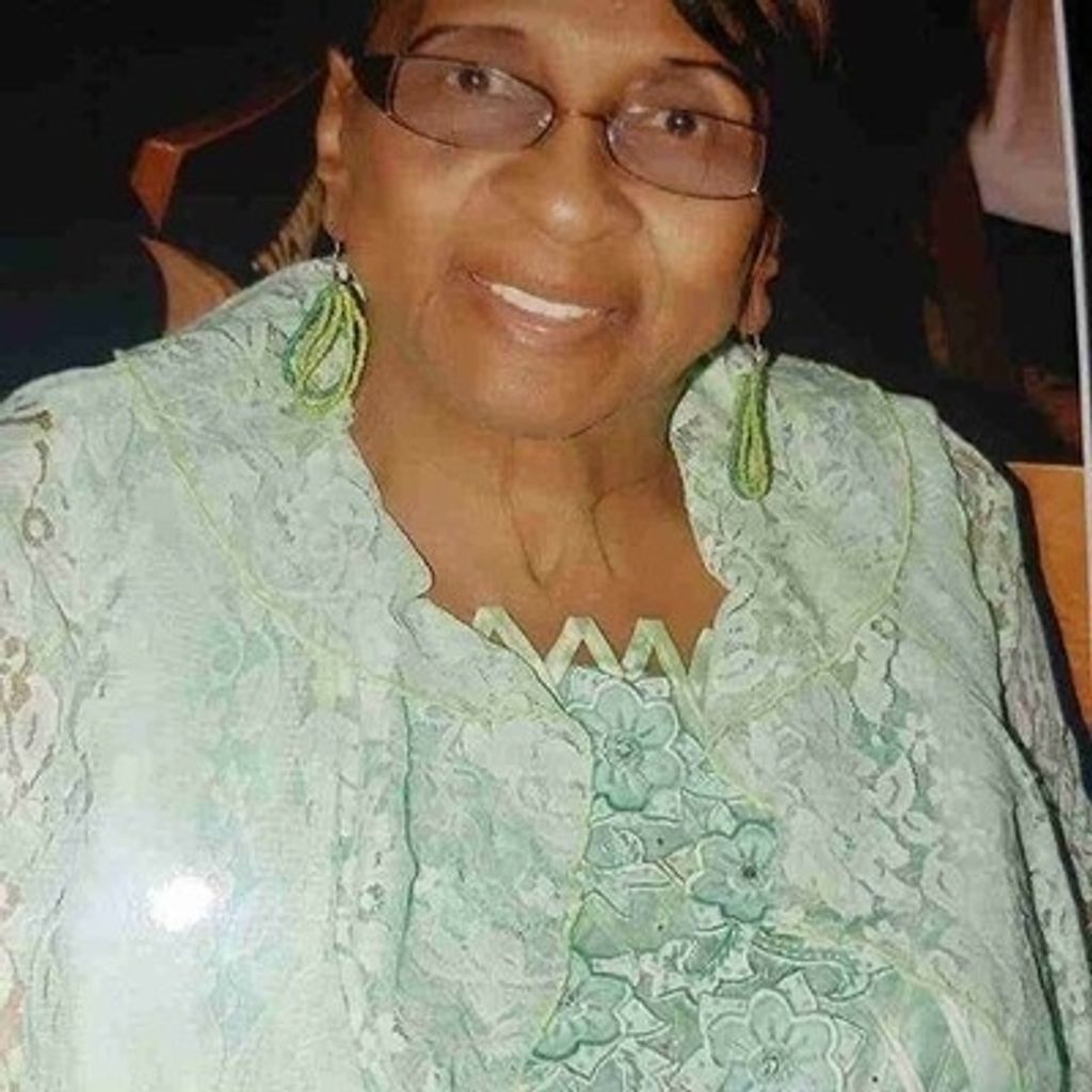 Ruth C Magwood Profile Photo