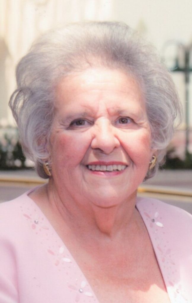 Gloria H. Obermiller