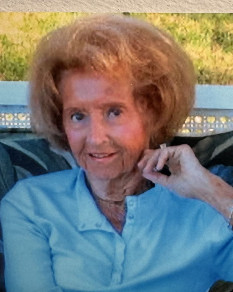 Margaret Ann Stewart-Diehl