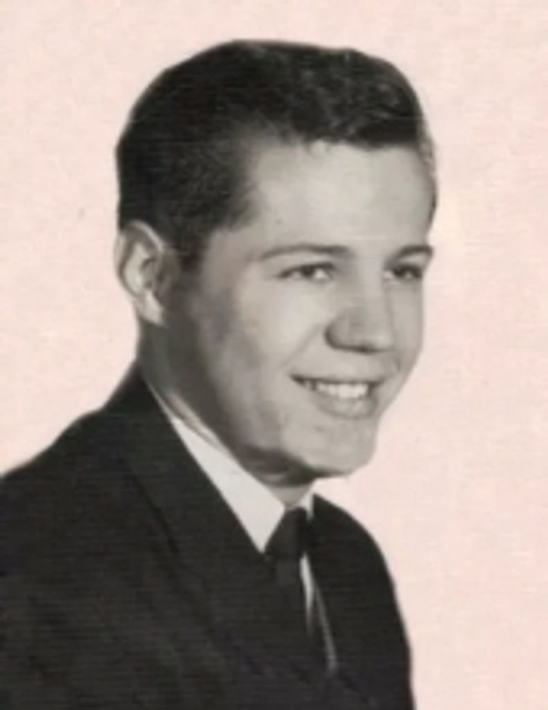 Gary R. Mast