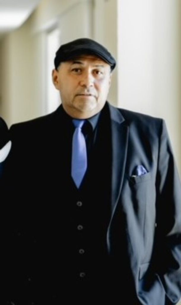 Eleazar Hernandez Profile Photo