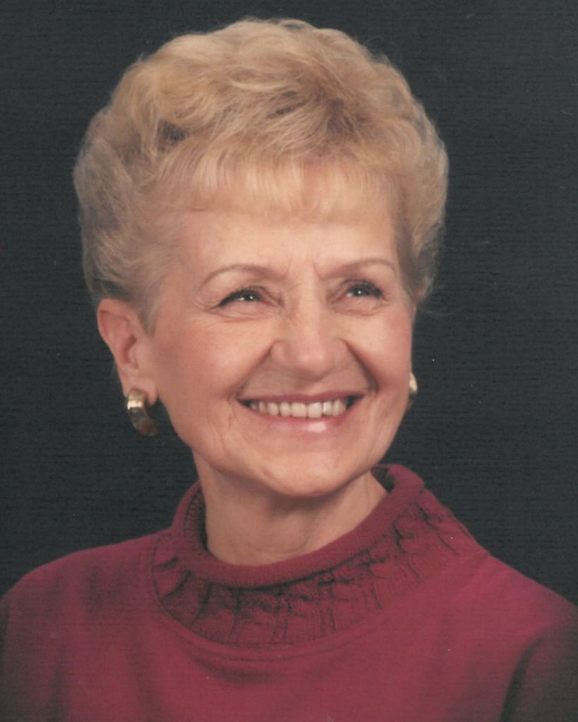 Helen V. Lundberg Profile Photo
