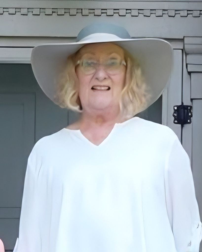Susan White