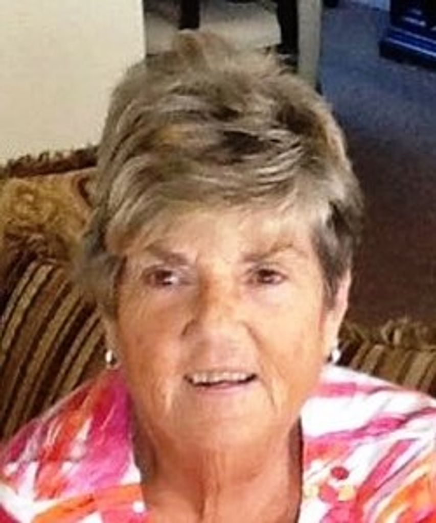 Patricia Rudduck