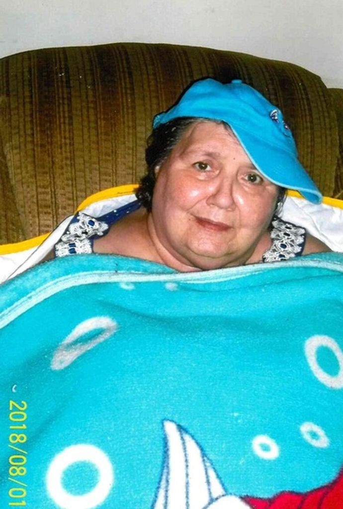 Livingston- Judy Carol Carter Profile Photo